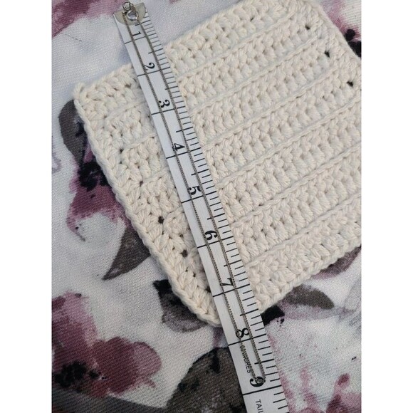 Sterling Silver Cuban Chain 18" 925 Italy Flat Curb Link Necklace Unisex Jewelry - Picture 4 of 4